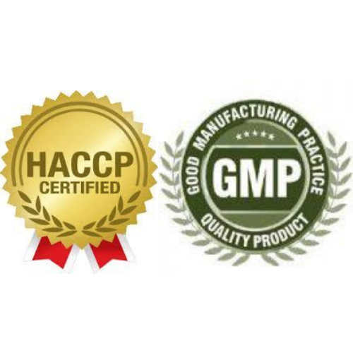 haccp sign